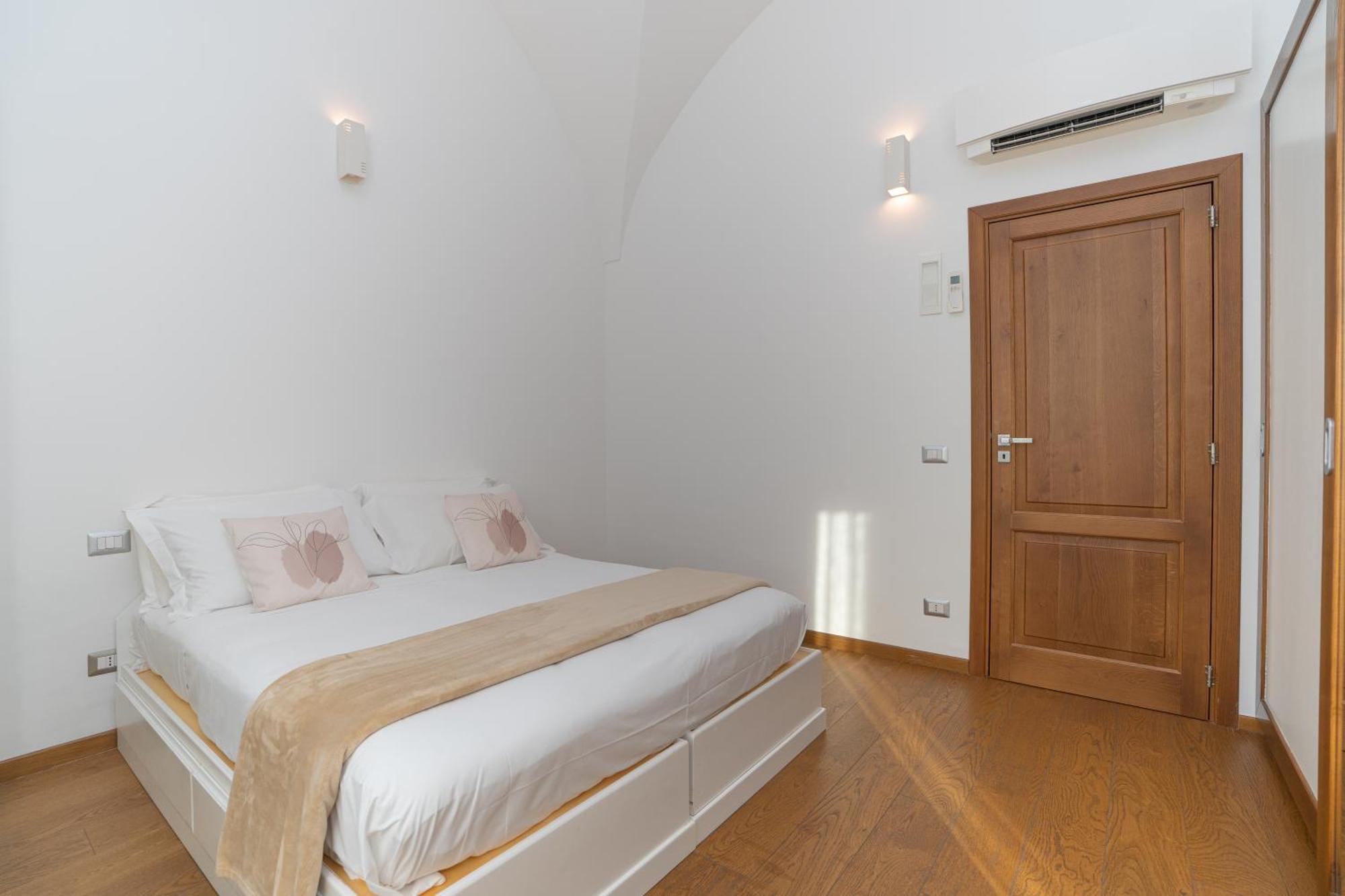 La Casa Di Sasa' Villa Maiori Bagian luar foto