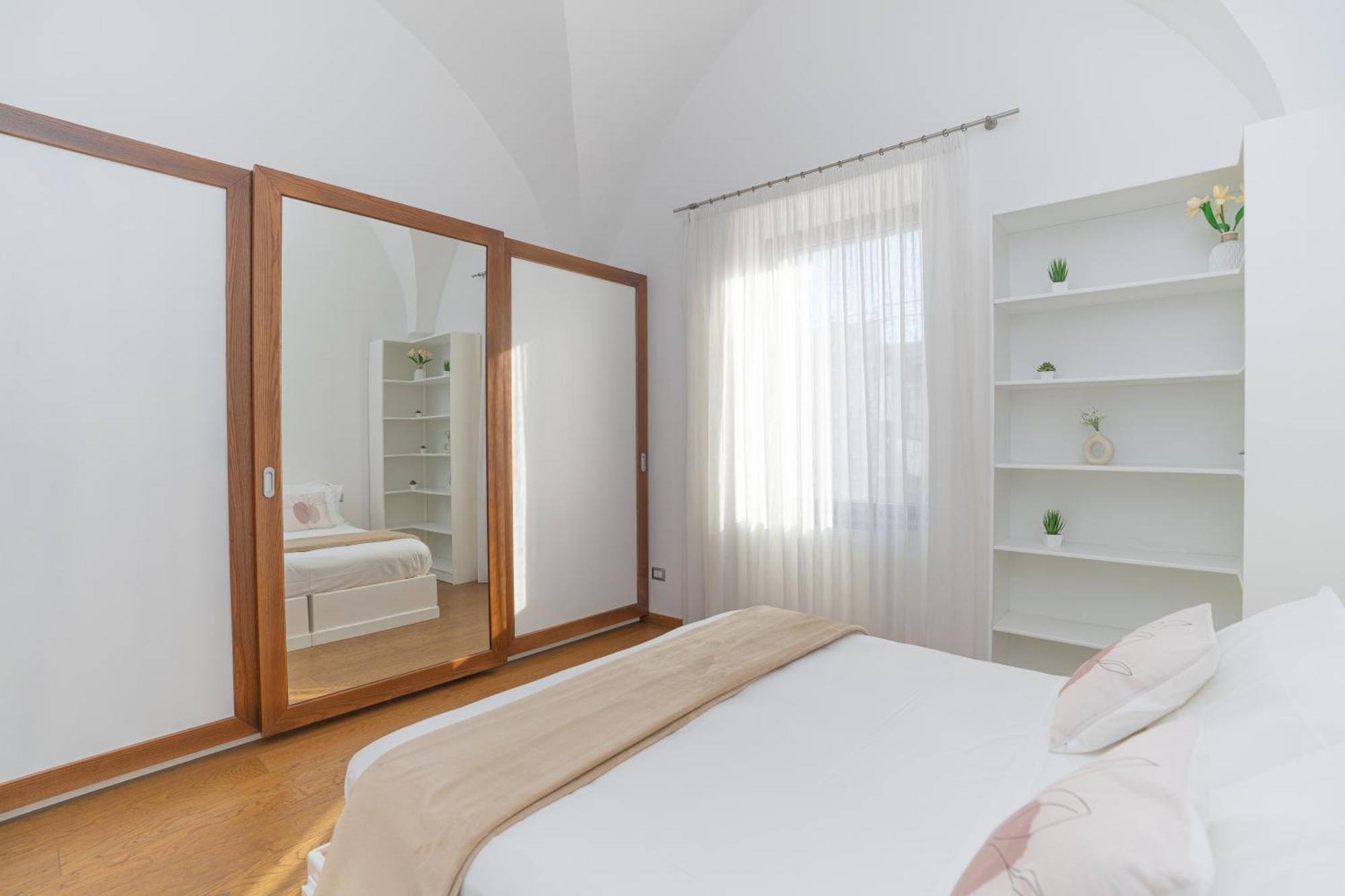 La Casa Di Sasa' Villa Maiori Bagian luar foto