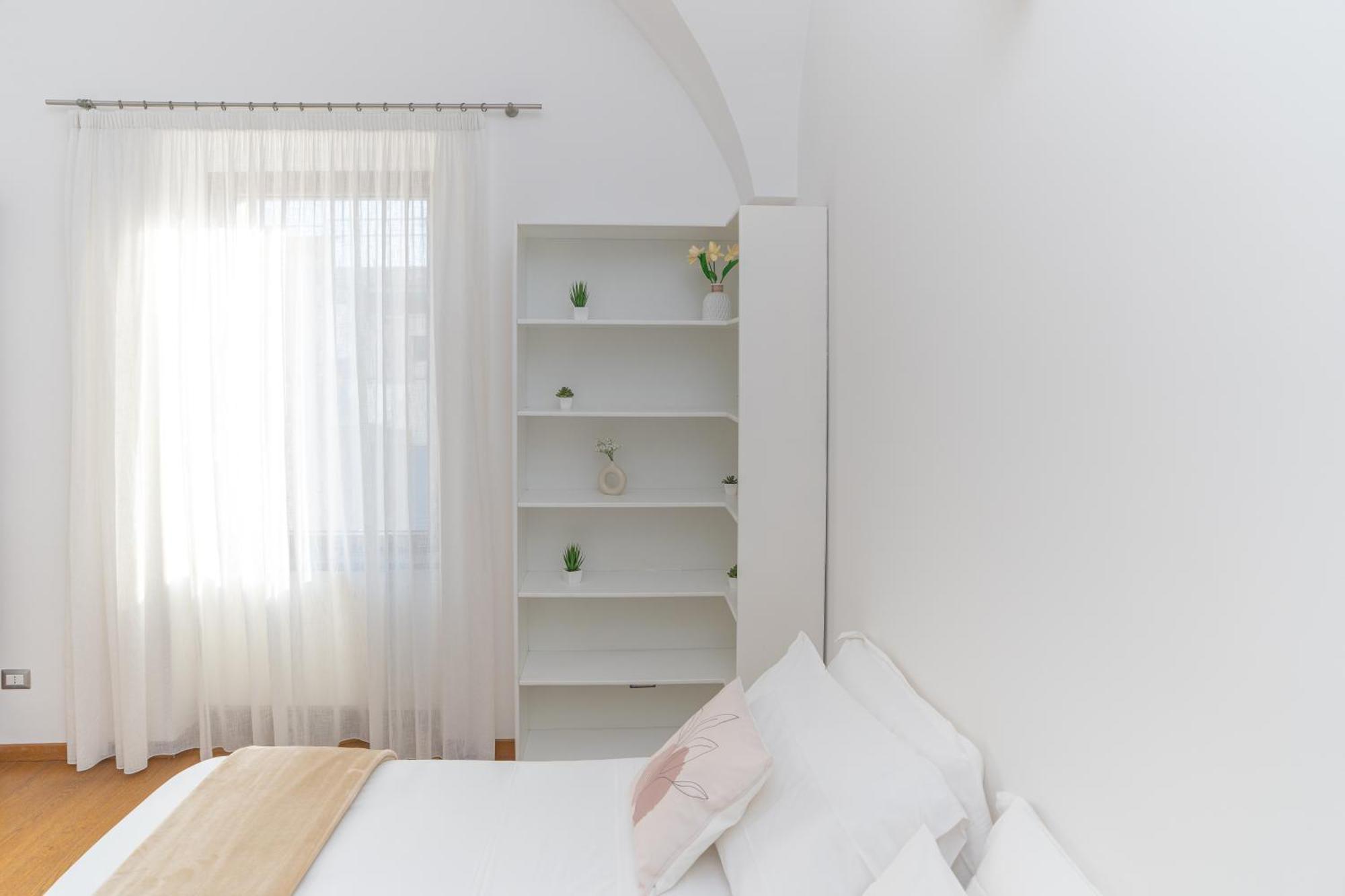 La Casa Di Sasa' Villa Maiori Bagian luar foto